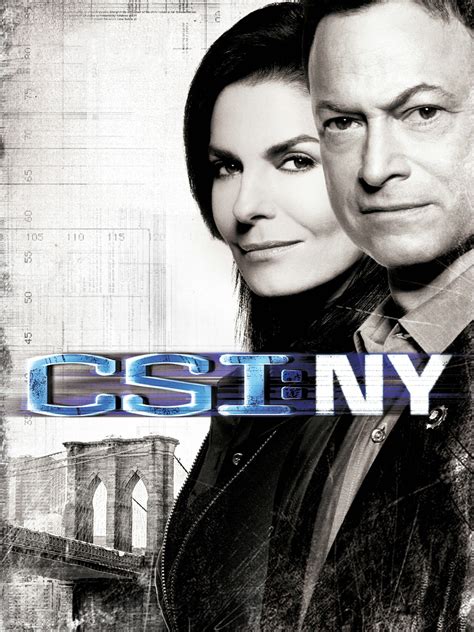 csi ny staffel 9|CSI: NY Season 9 Episodes List